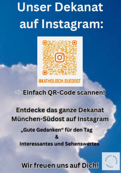 Dekanatsflyer
