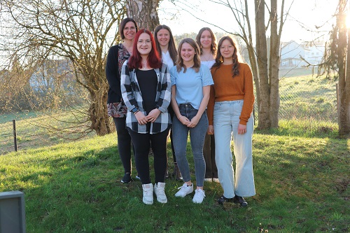 Teamfoto