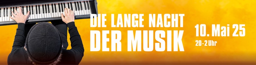 lange nacht cover