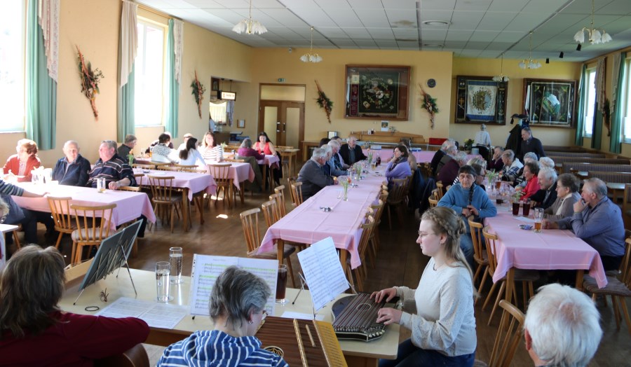 Saal