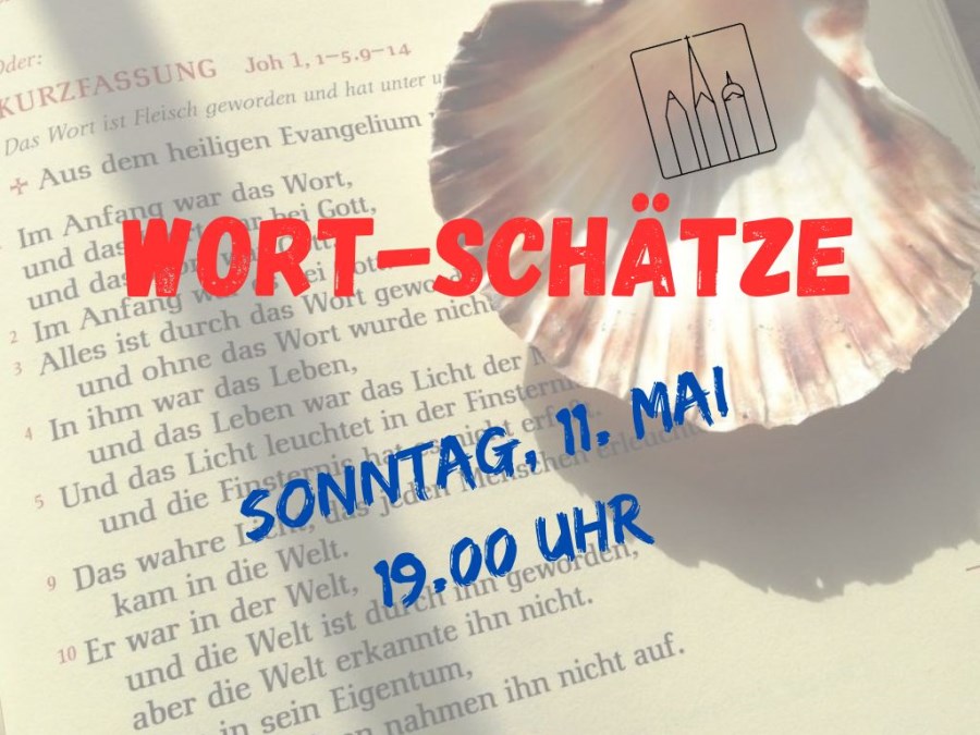 Slider Wort-Schätze Mai