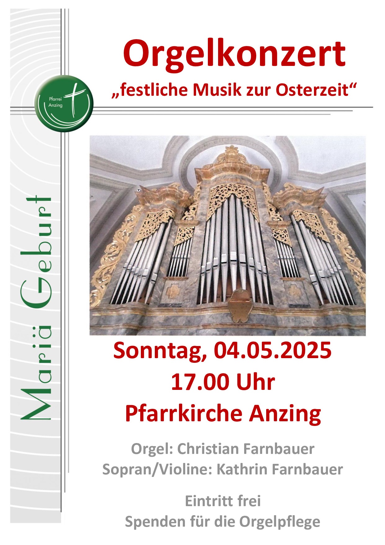 250504__Orgelkonzert