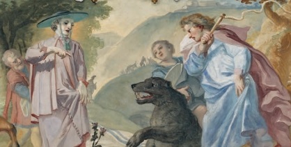 Beiträge der Seniorenpastoral zum Bistumsjubiläum 1300 Jahre Korbinian