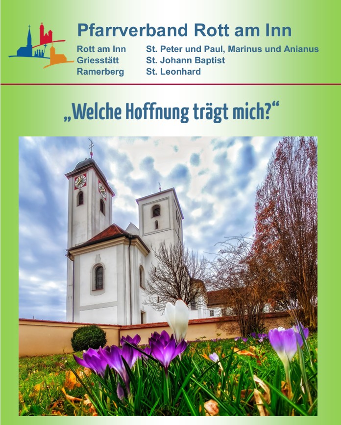 Pfarrbrief Ostern_Bild