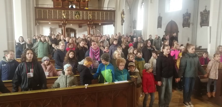 Velden Kinderbibeltage