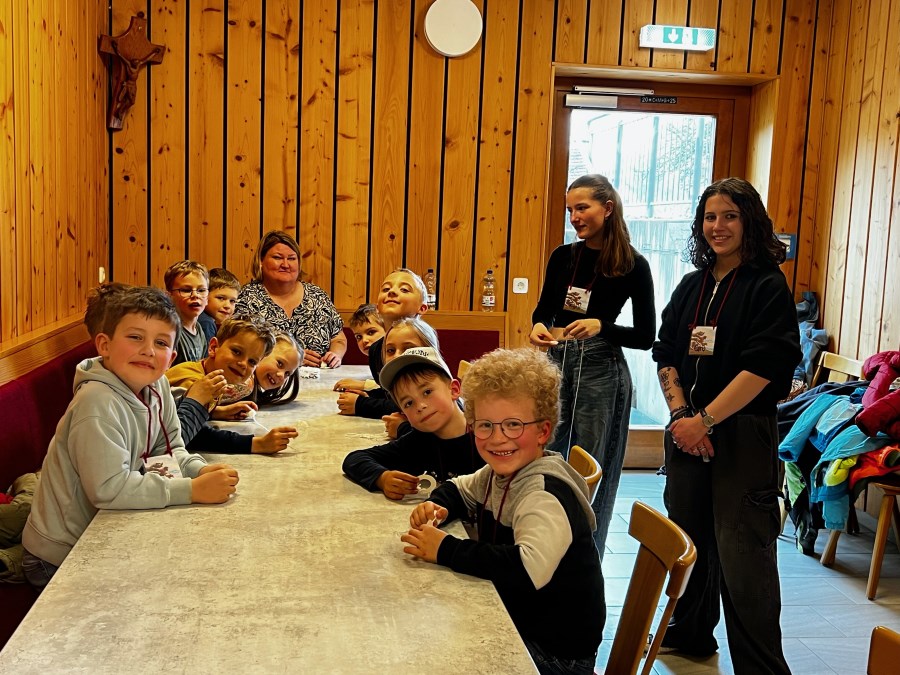 Velden Kinderbibeltage