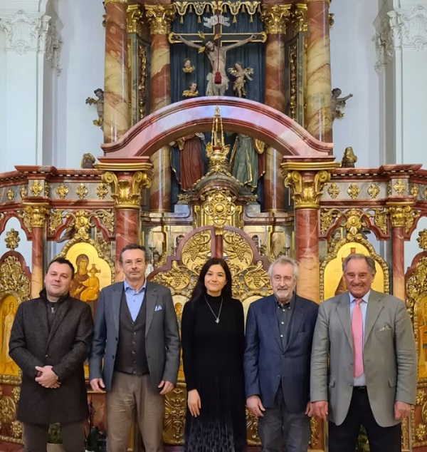 Consiliul parohial