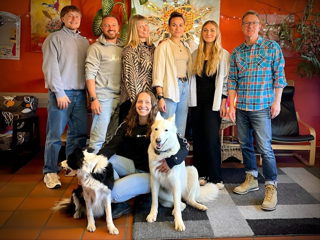 Teamfoto