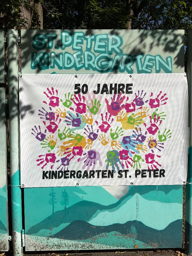 50 Jahre