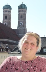 Corinna Bahn