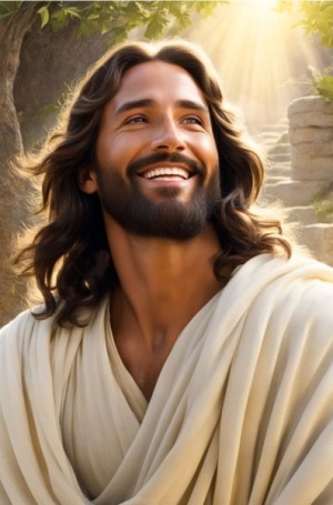 Jesus_auferstanden