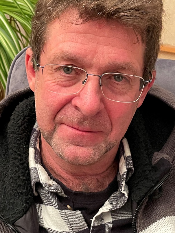 Walter Hechenberger