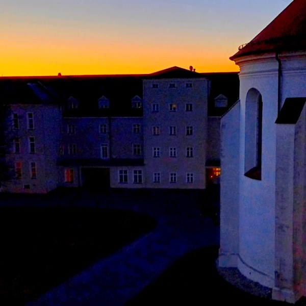 Kloster Mallersdorf
