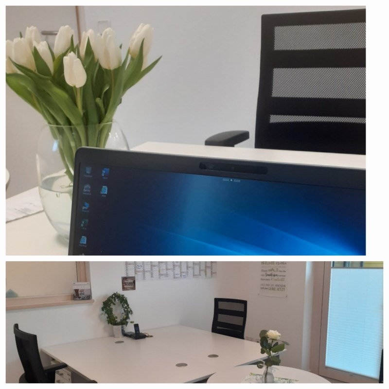 Büro