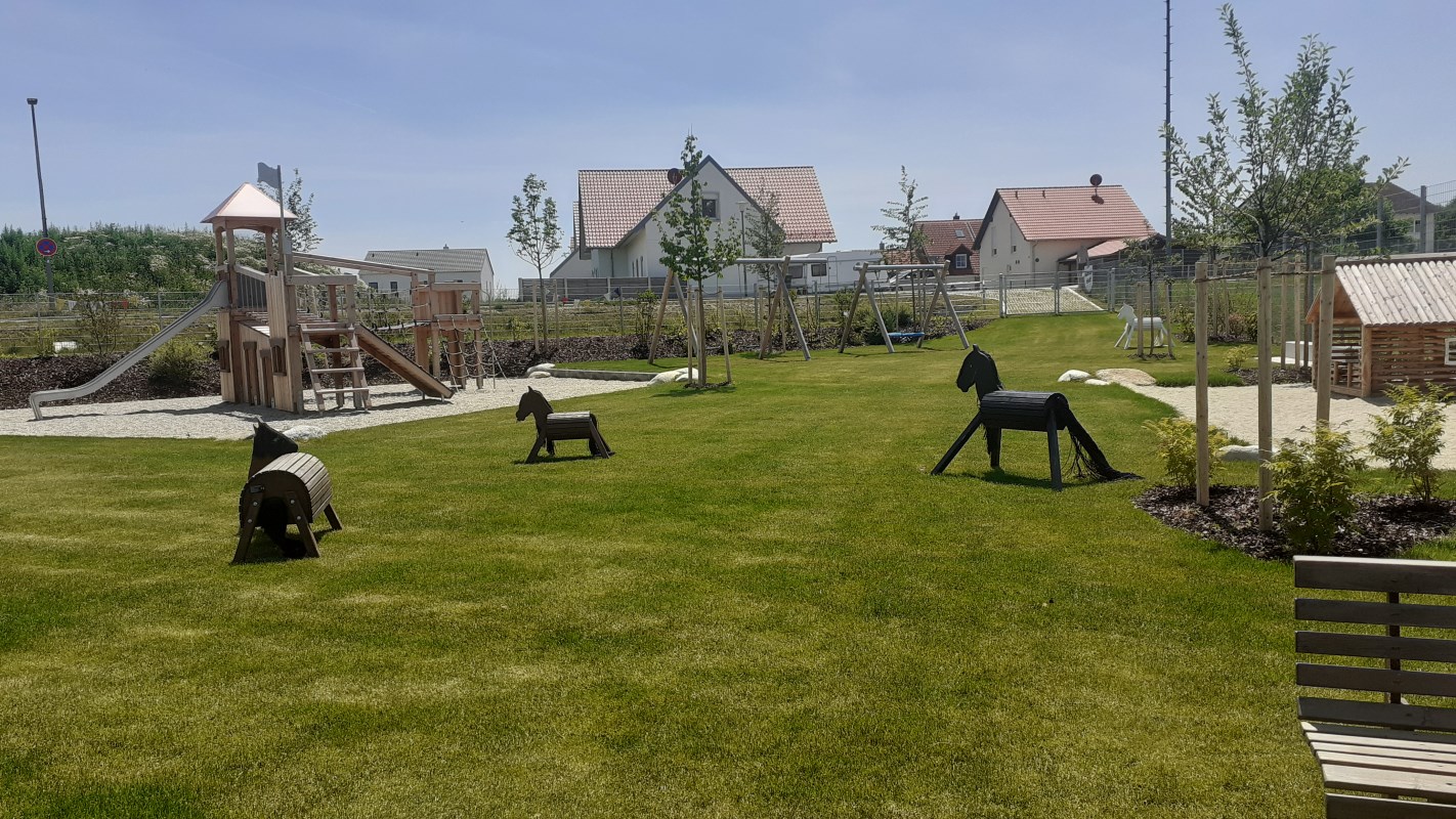 Garten