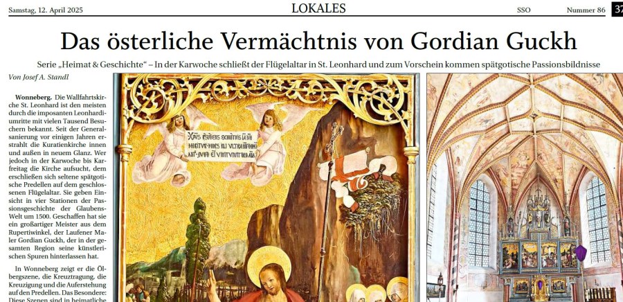 Gordian Guckh