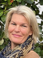 Stefanie Reger