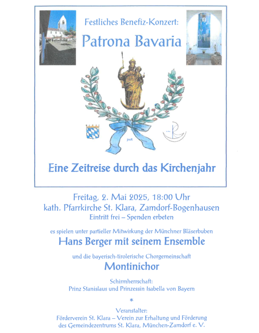 250501 Festkonzert