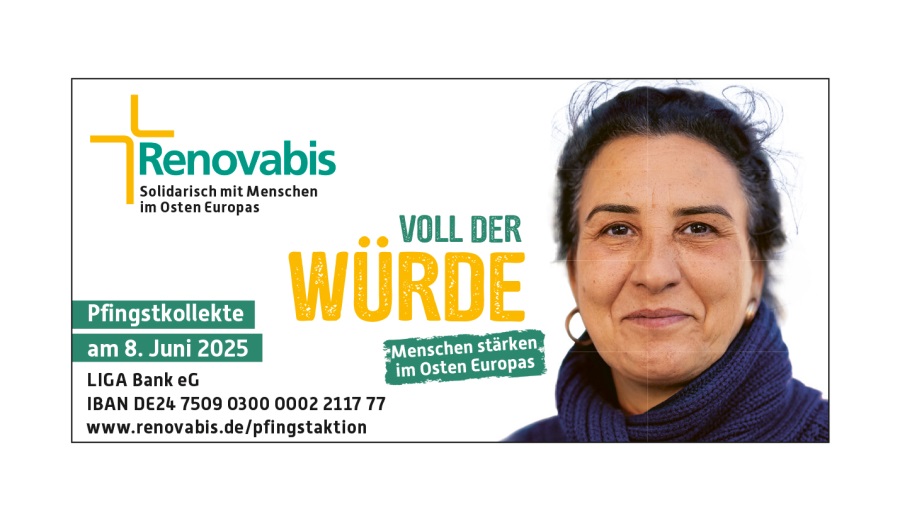 Renovabis