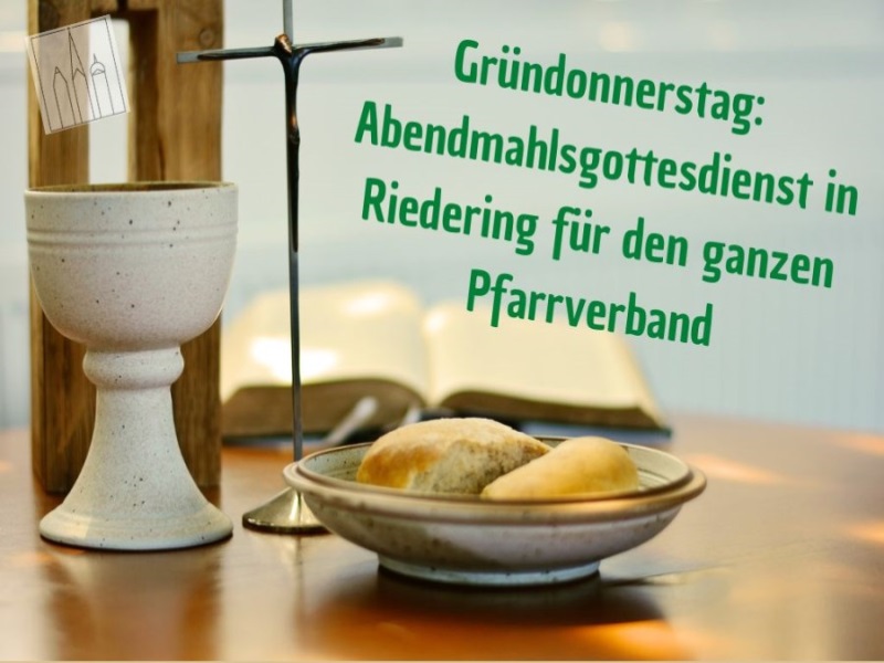 Gründonnerstag