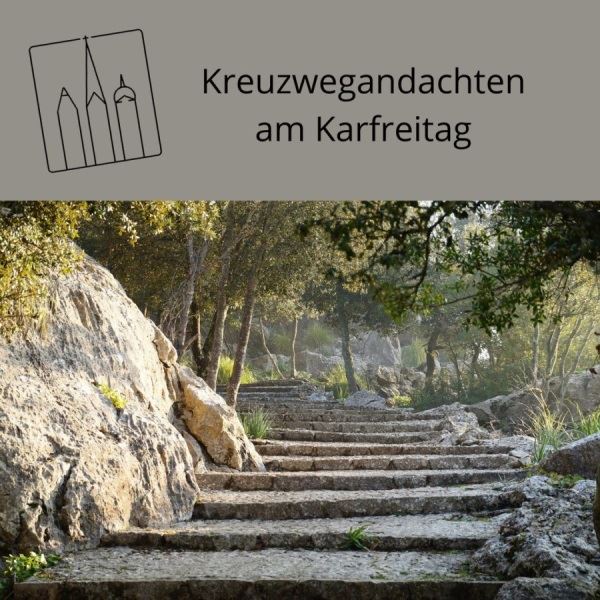Kreuzweg
