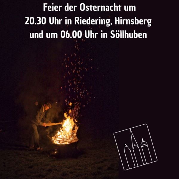Osternacht
