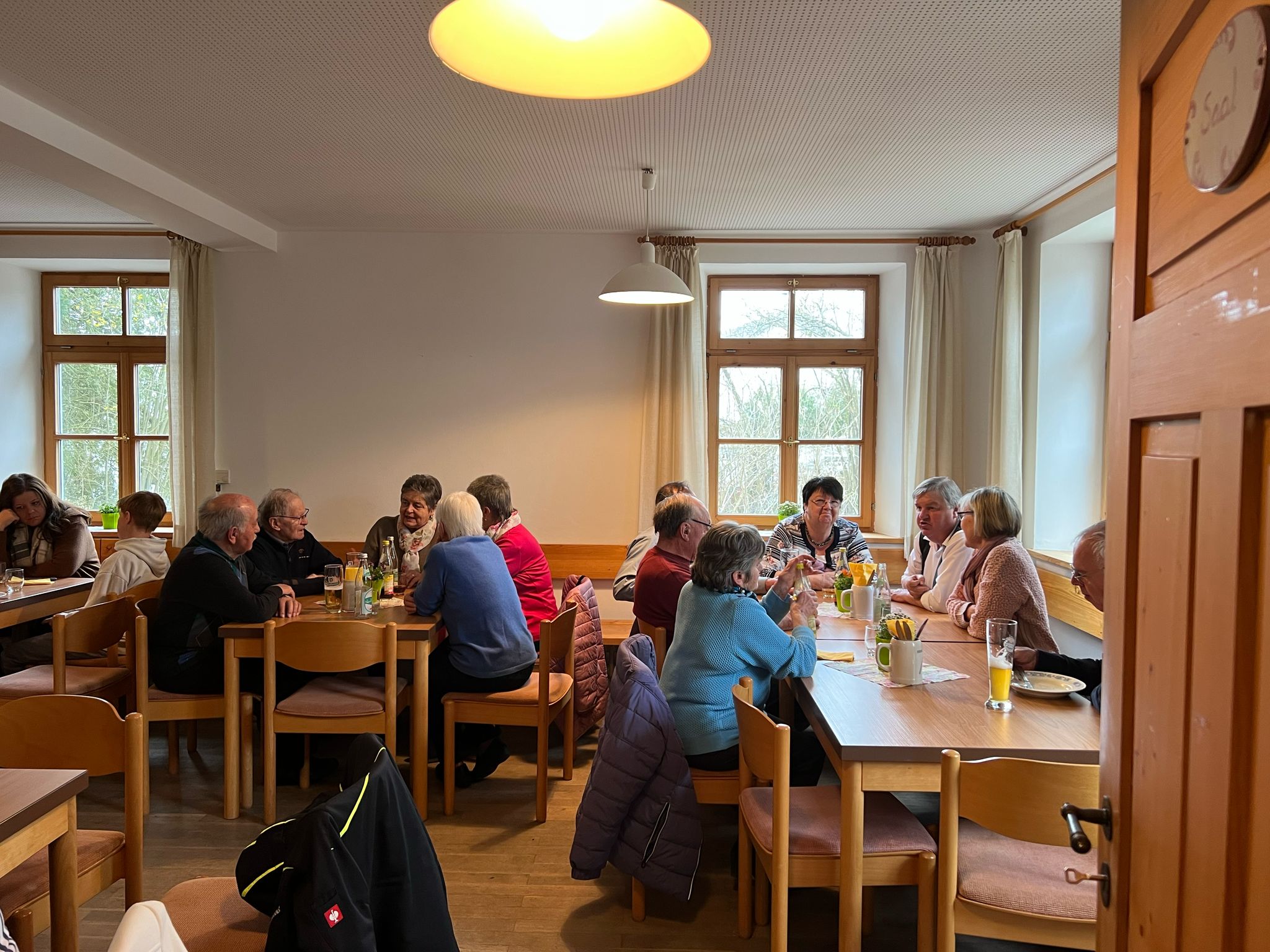 Fastenessen 2025