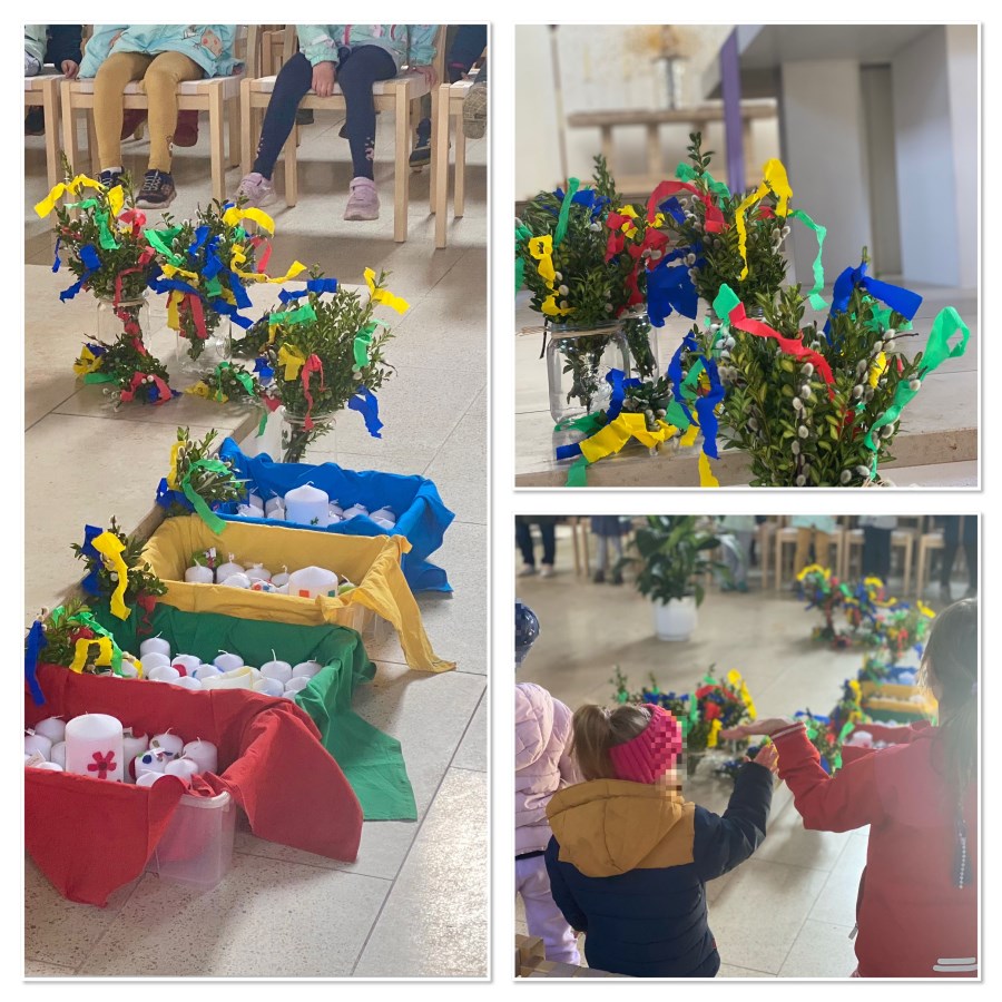 Gottesdienst