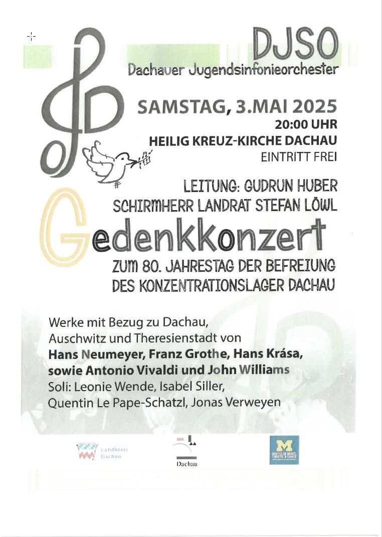 Dachauer Jugendsinfonieorchester