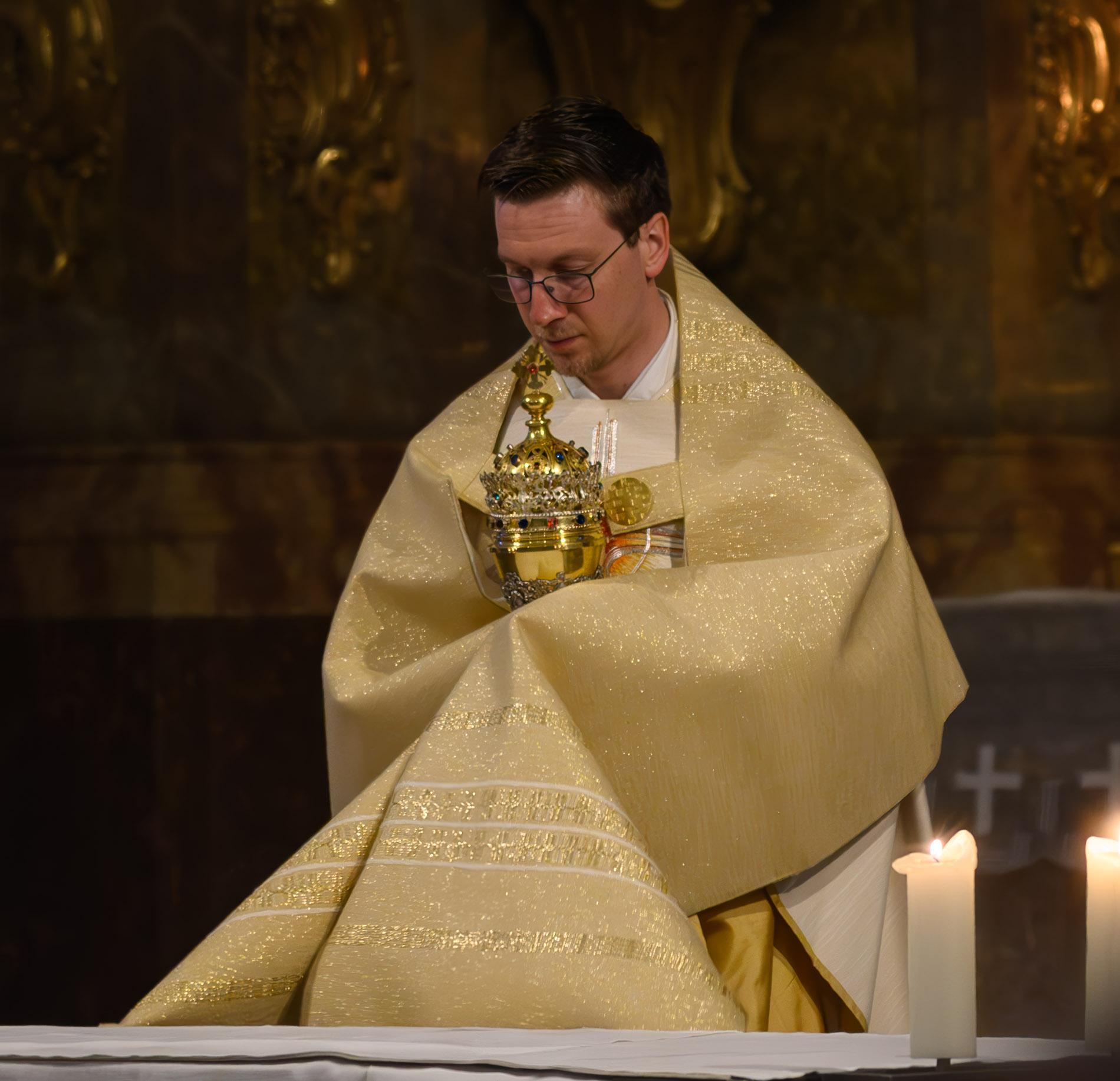 Gründonnerstag 2025