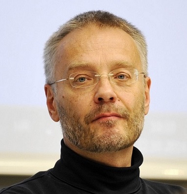 Norbert Reck