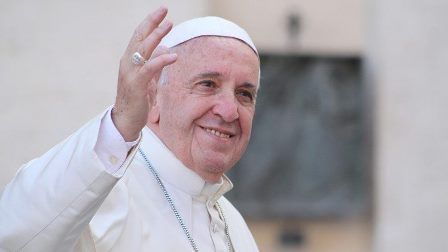 2025-04-21-PapstFranziskus-Vatikanbild