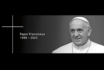 Papst Franziskus