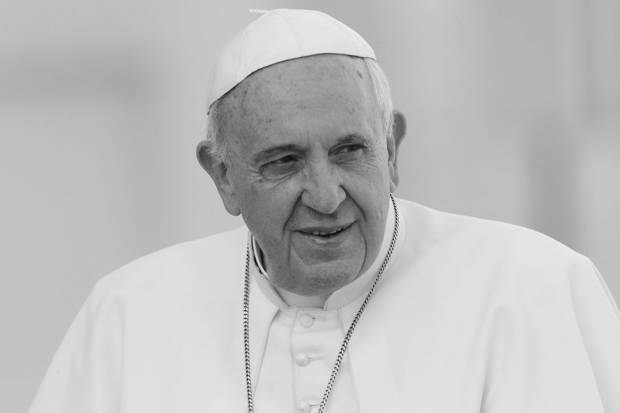 250421 Trauer Franziskus