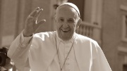 Papst Franziskus