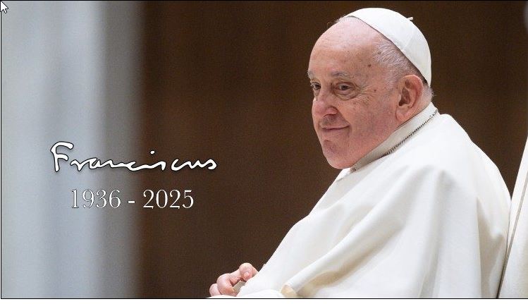 Papst Franziskus