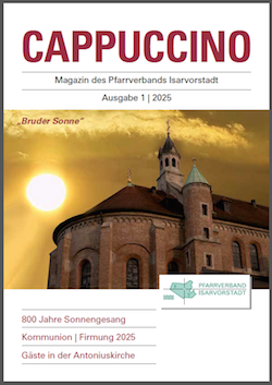 CAPPUCCINO-2025-1-Titel-250