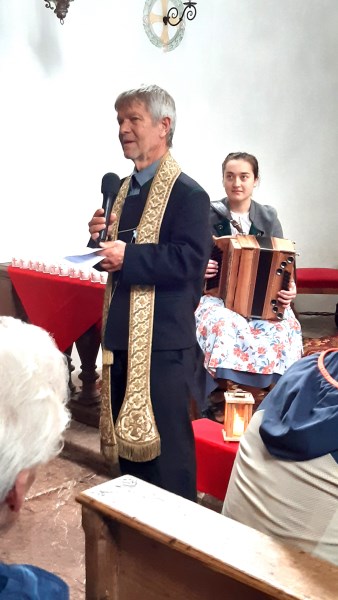 Osterspaziergang