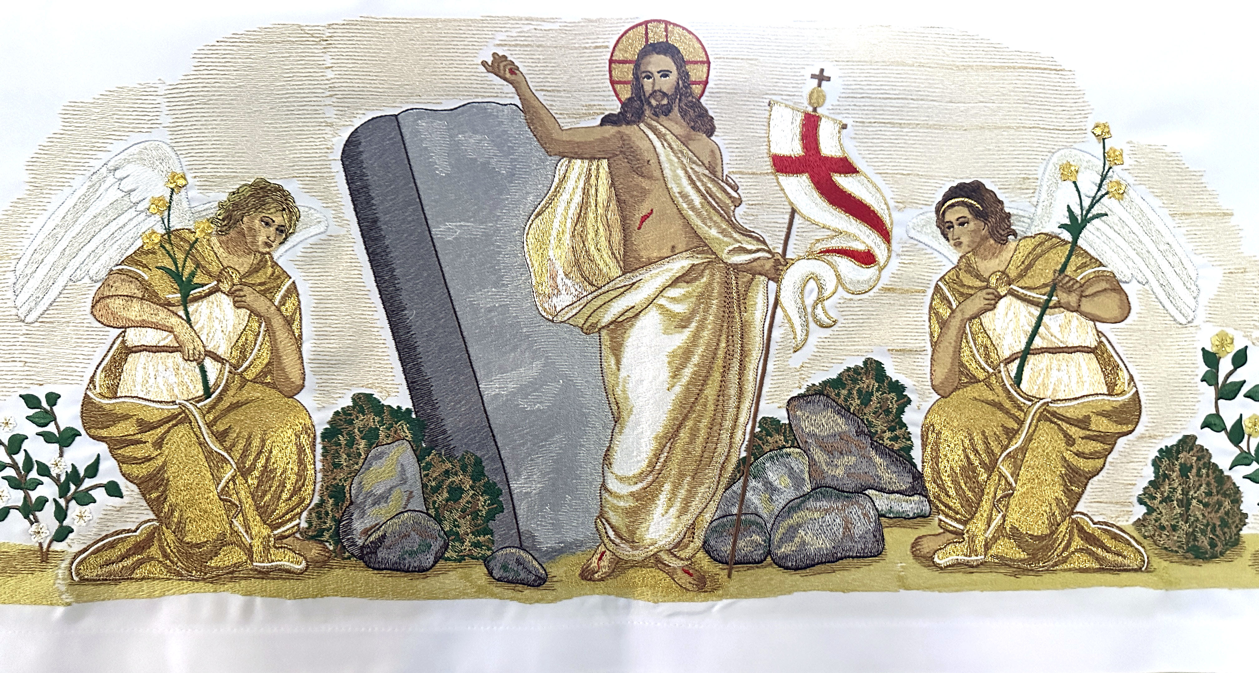 Ostern