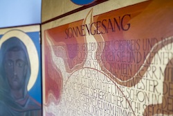 Sonnengesang-250