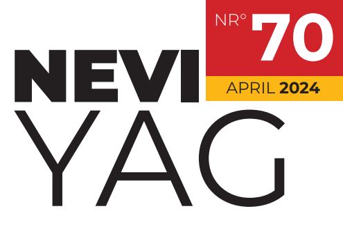 Mitteilungsblatt Nevi Yag
