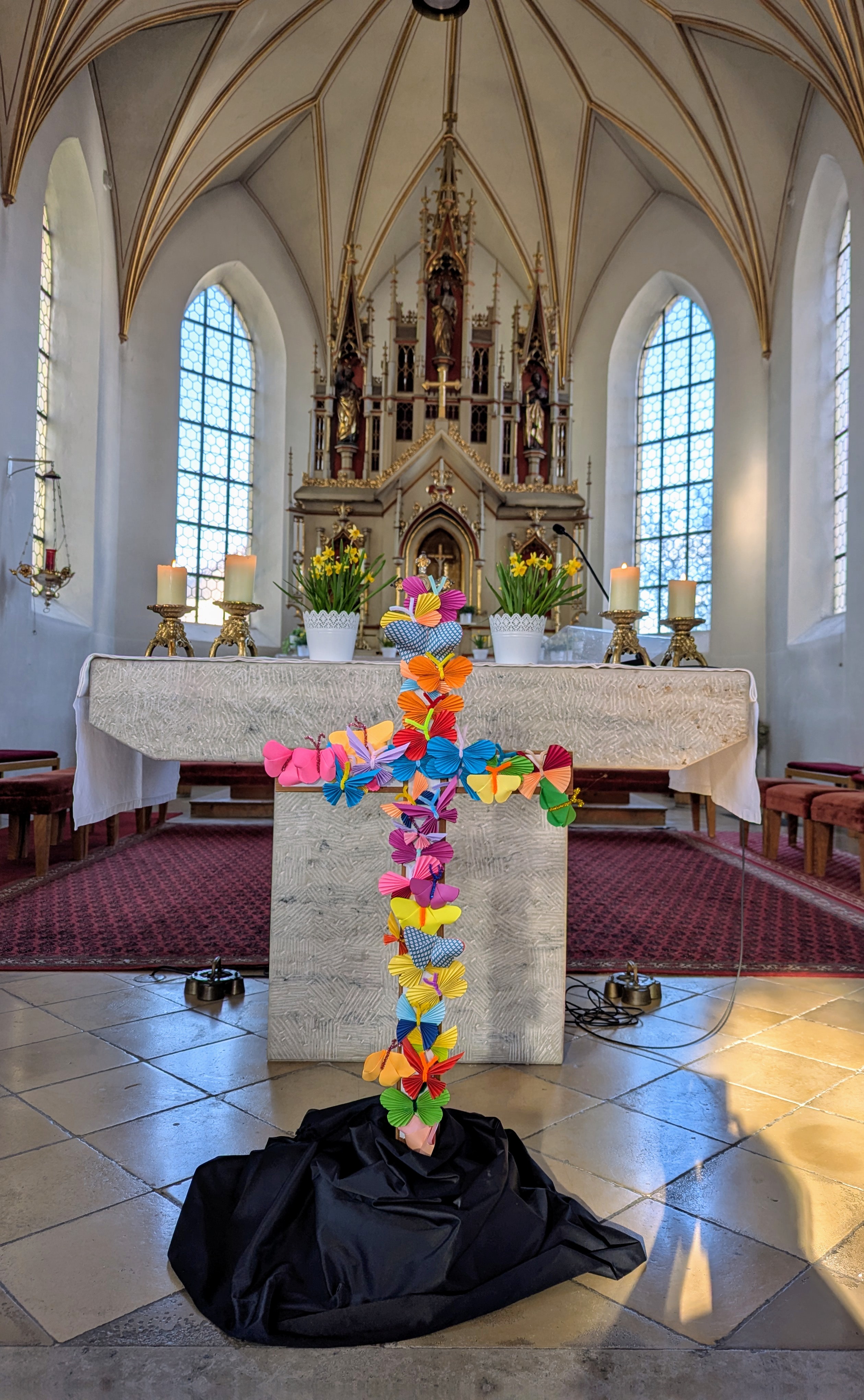 Osternacht Kinder Neufarn 2025 V1