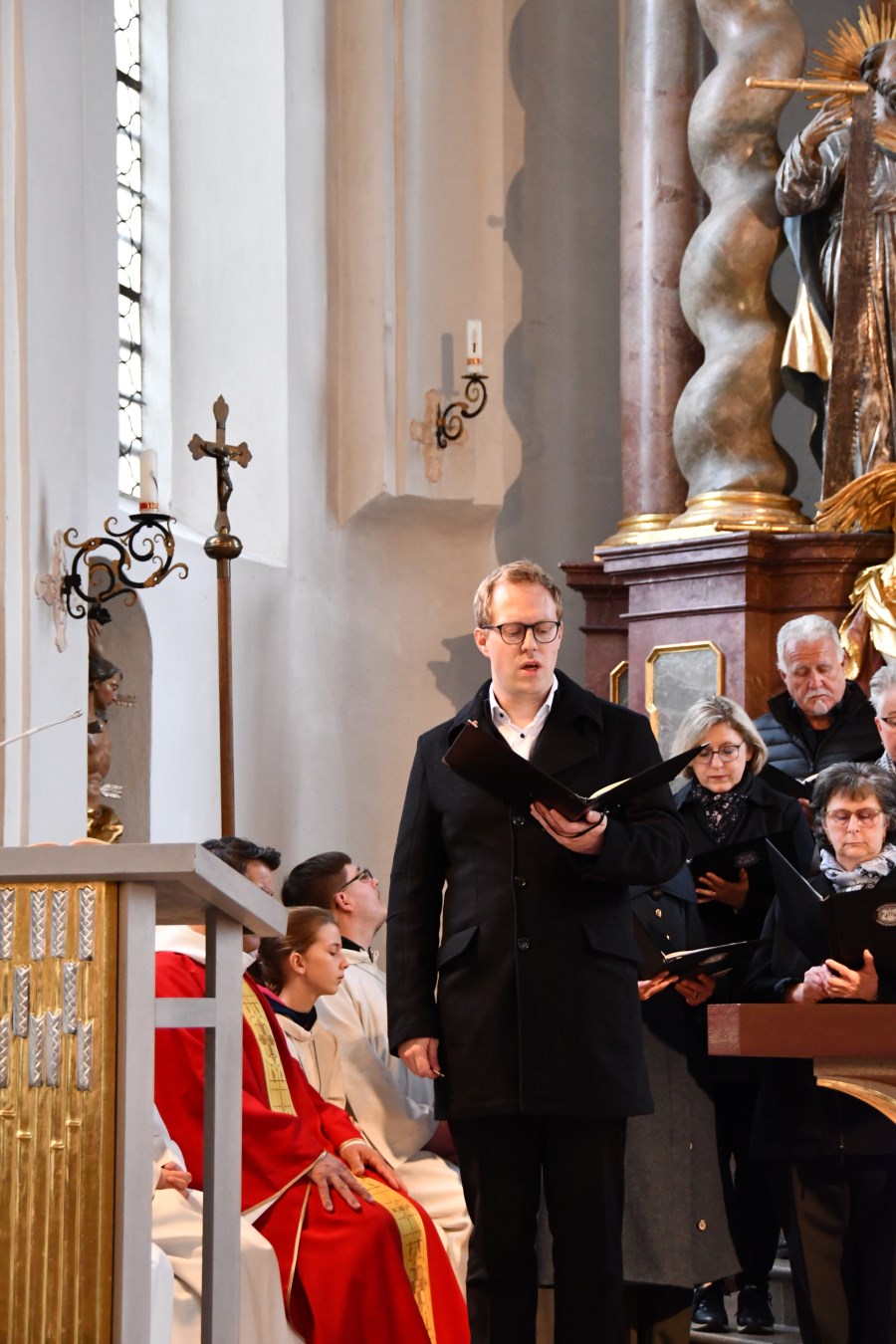Johannes Passion