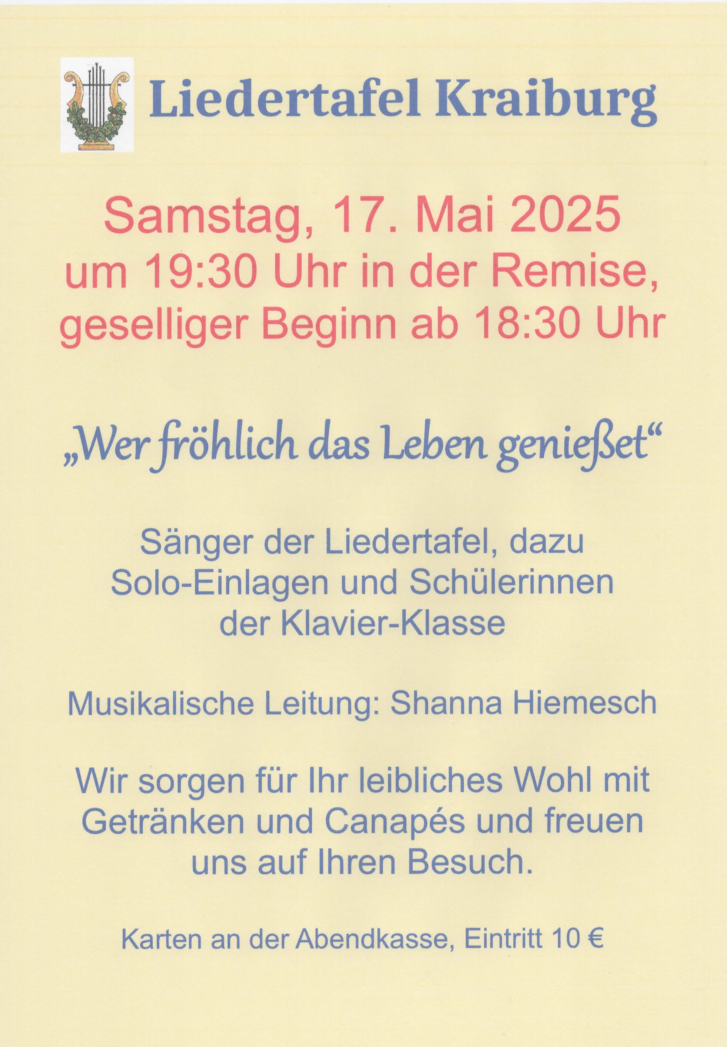 Plakat 2025