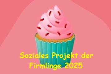 Kuchenverkauf