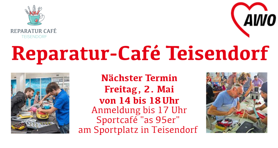 Reparatur-Café