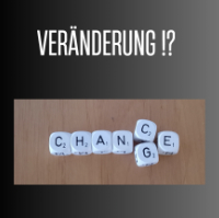 FreiRaum Plakat Veränderung