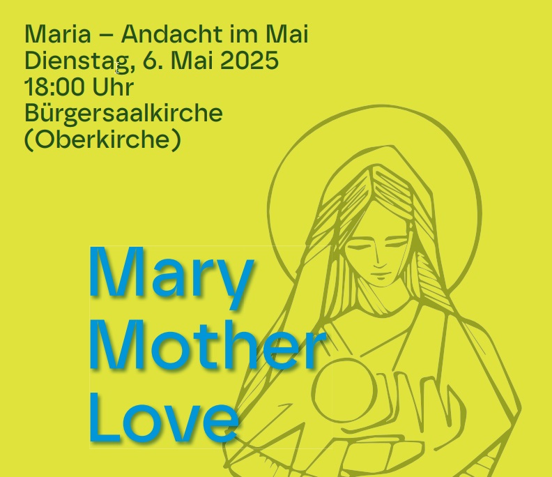 Maiandacht