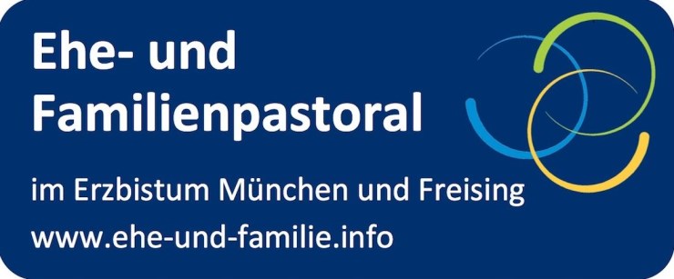 Logo Ehe- und Familienpastoral