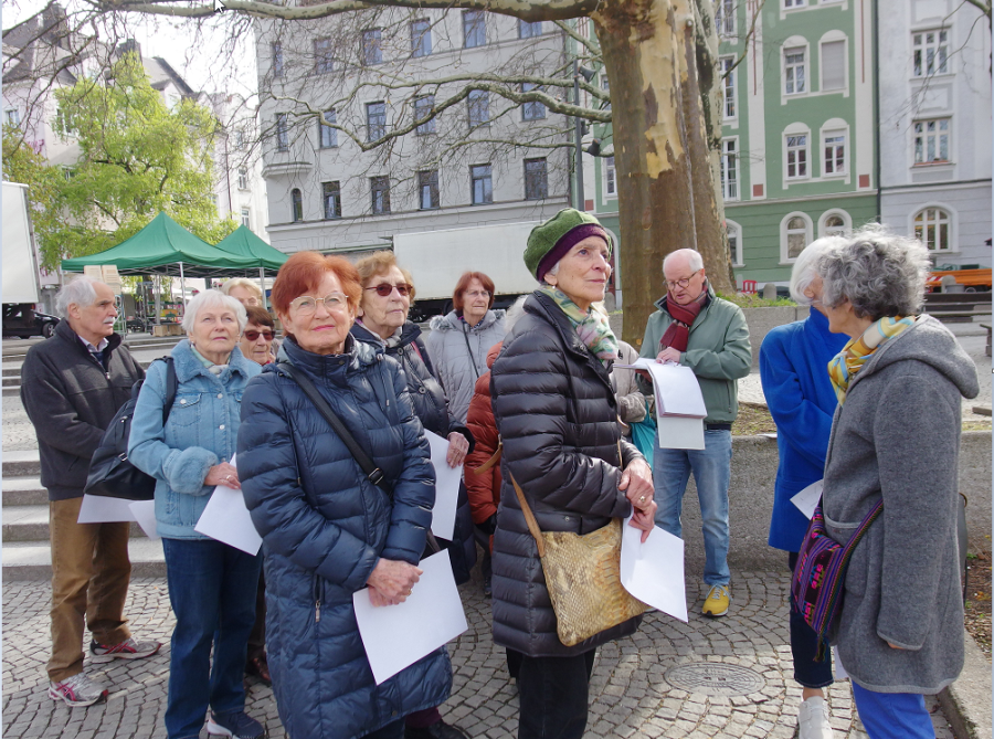 Frauen Jugendstil 1 2025-04